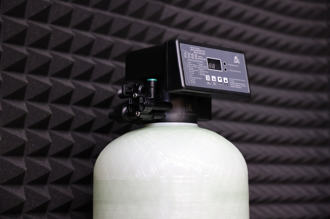 Фильтр DFD 1044 Экотар