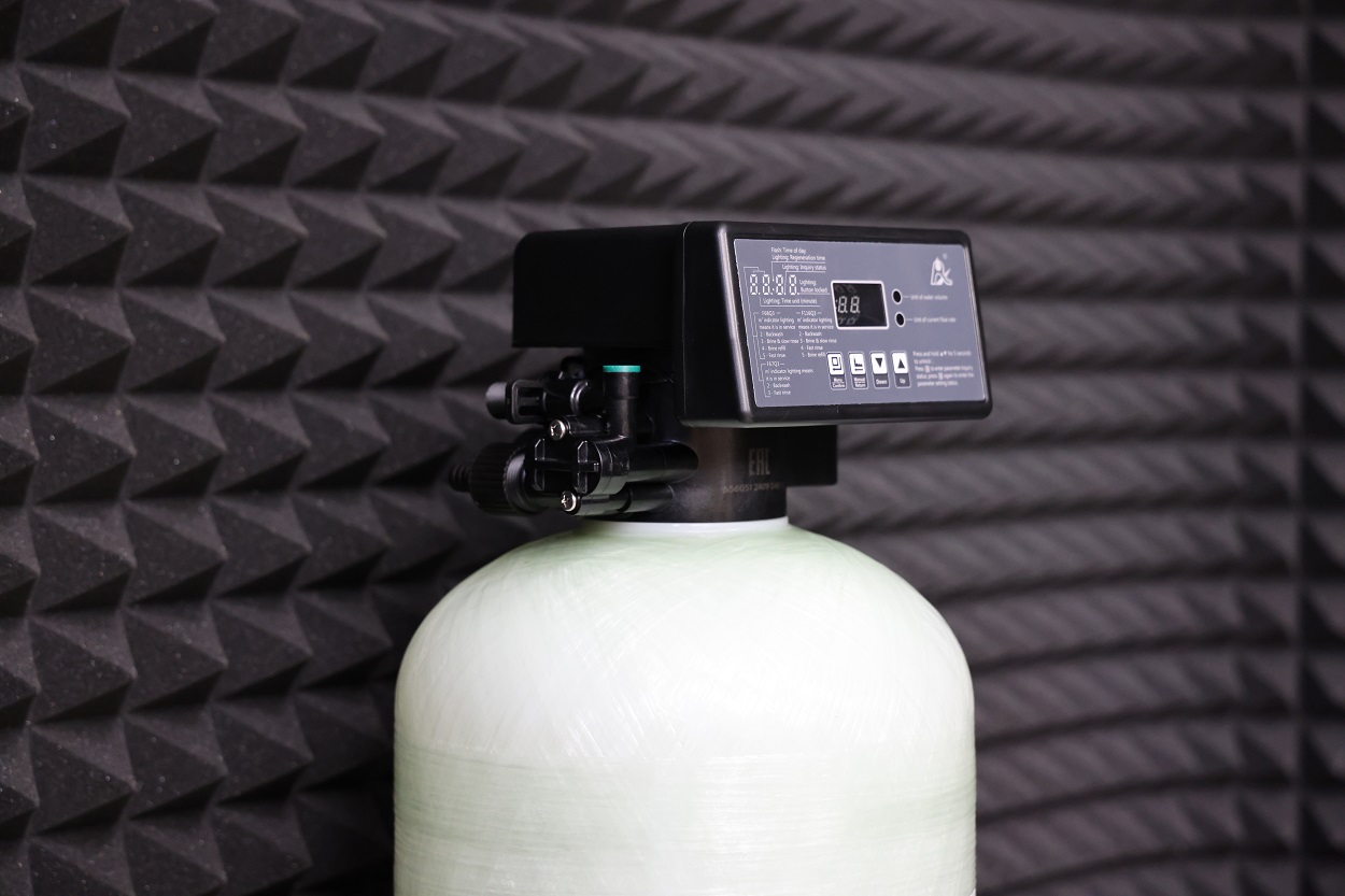 Фильтр DFD 1044