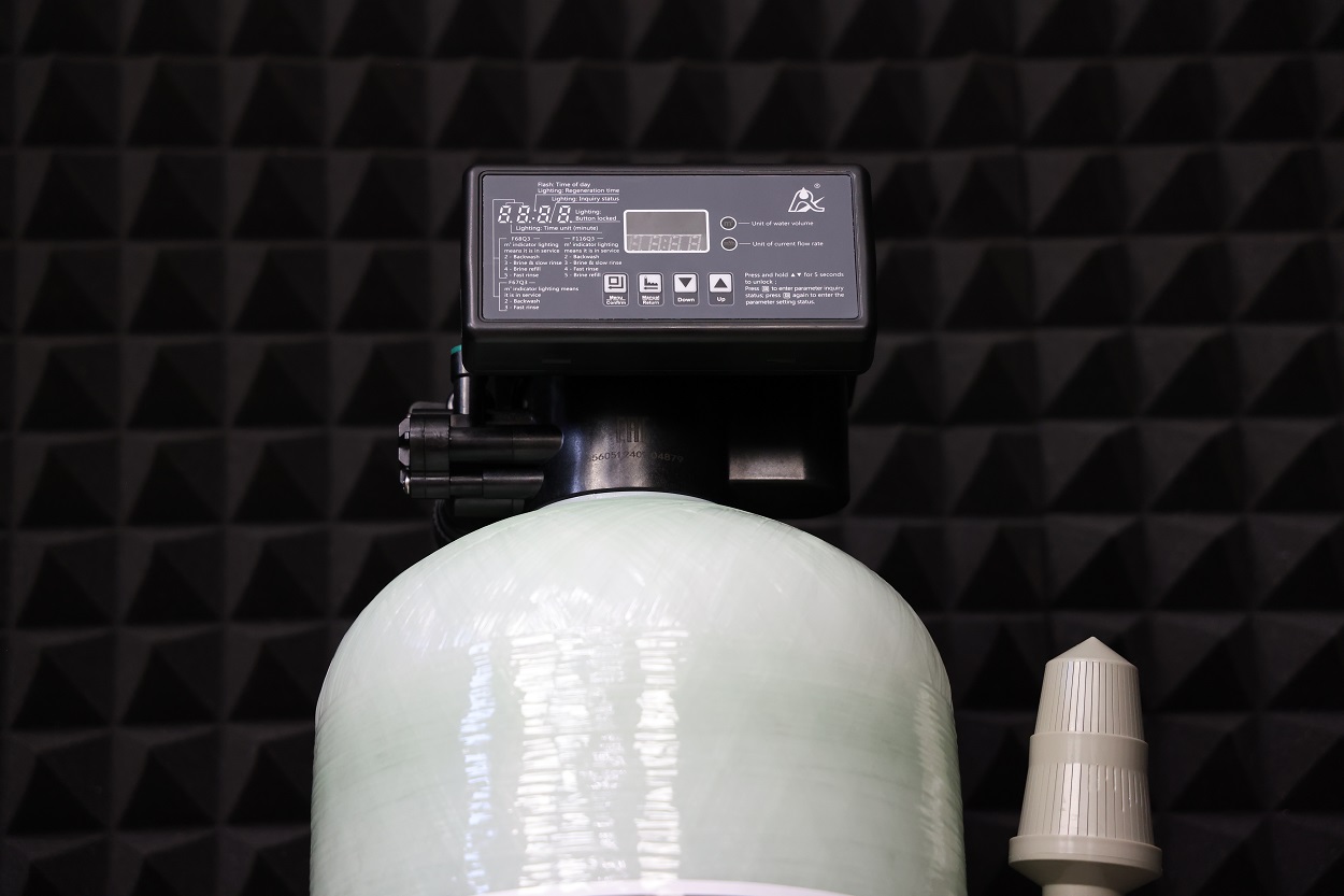 Фильтр DFD 1054