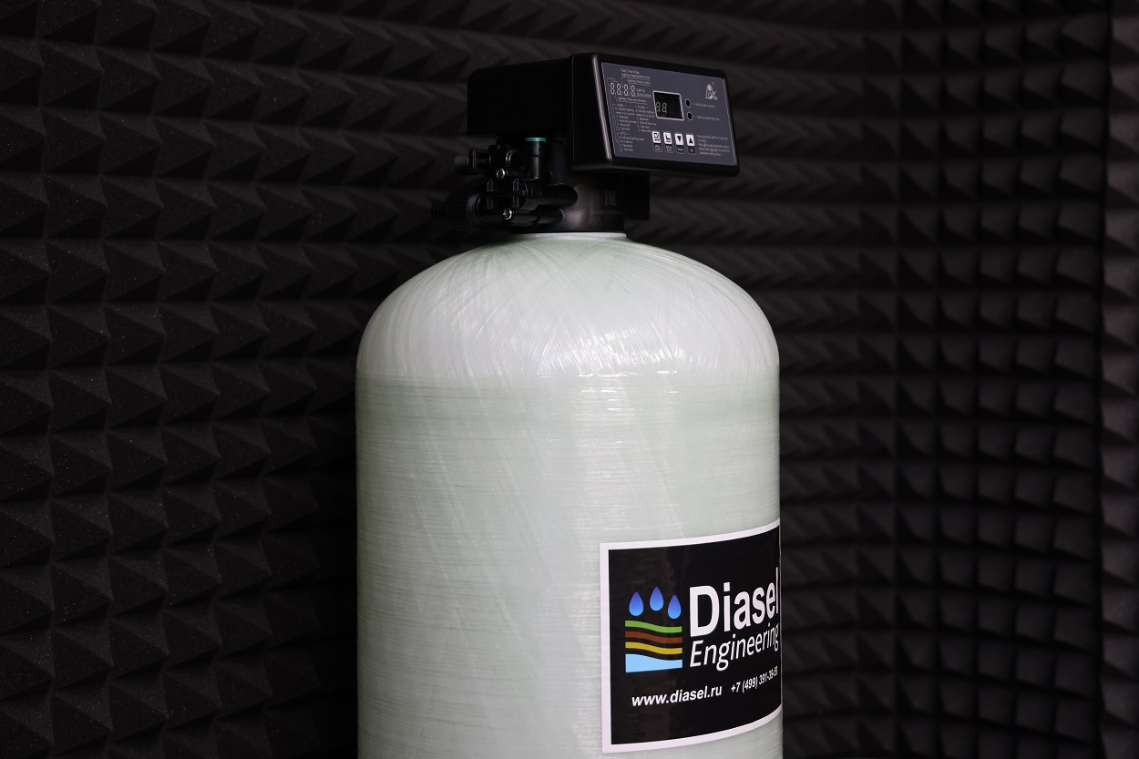 Фильтр DFD 1354 Экотар