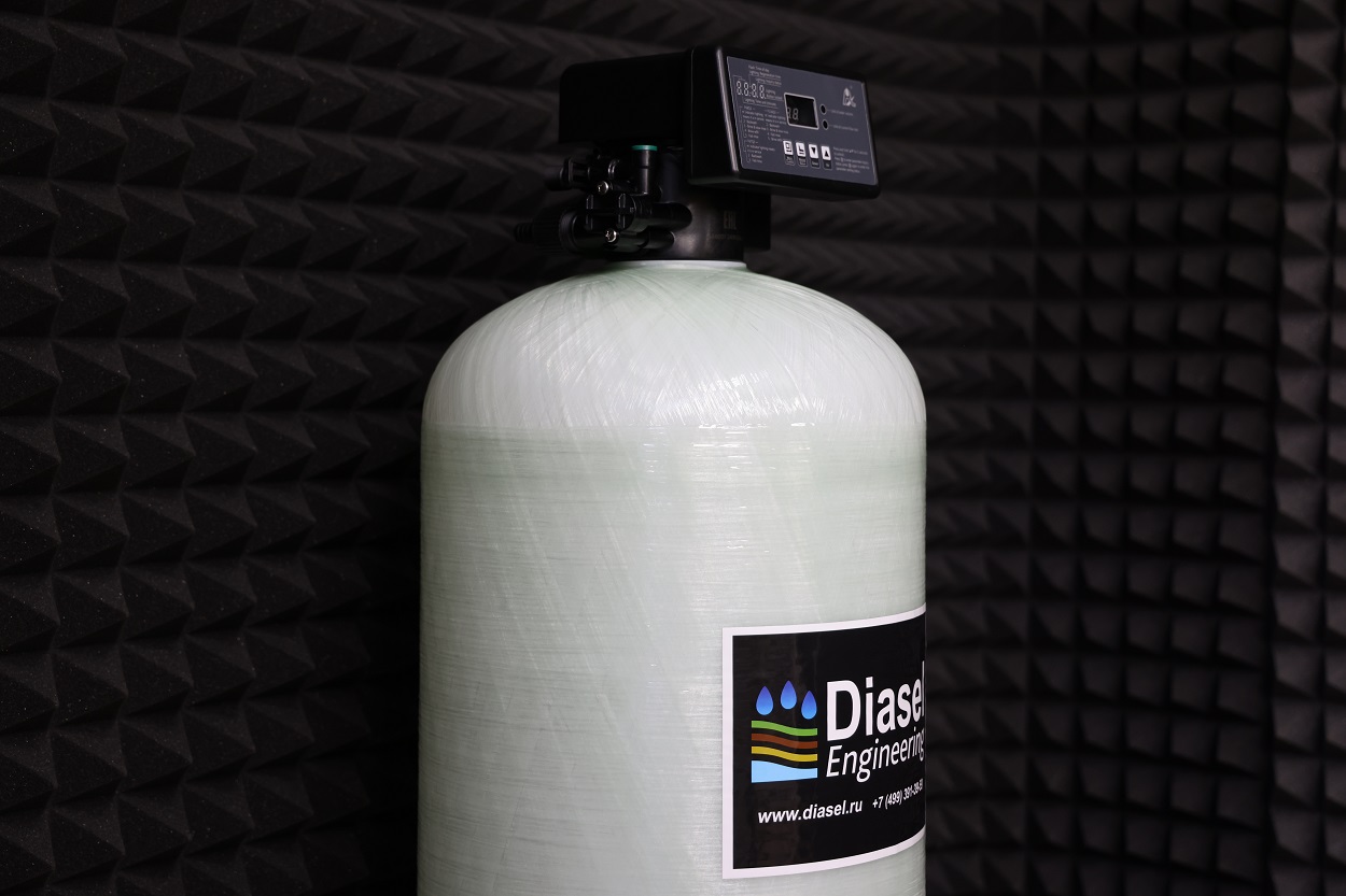 Фильтр DFD 1354