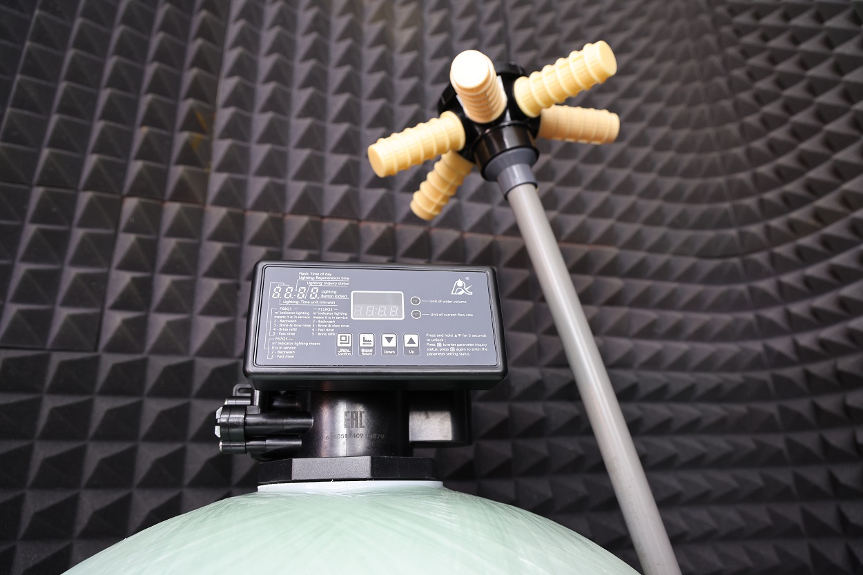 Фильтр DFD 1865