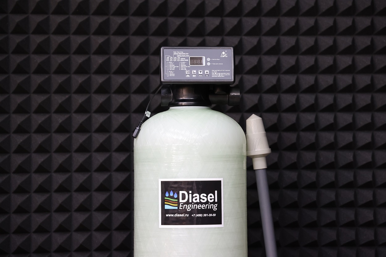 Фильтр DFIR 1044