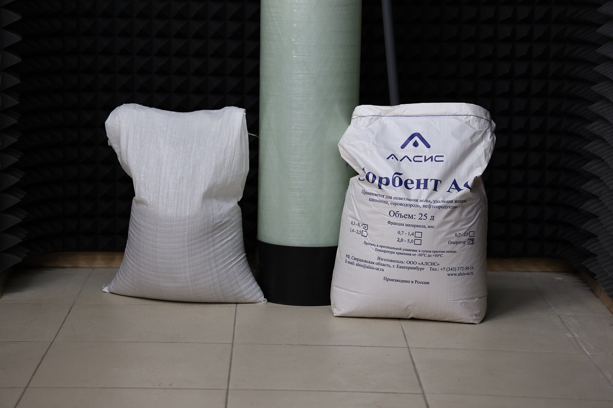 Фильтр DFS 1044