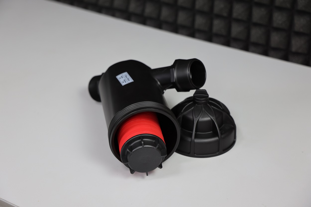 Фильтр дисковый 2 дюйма