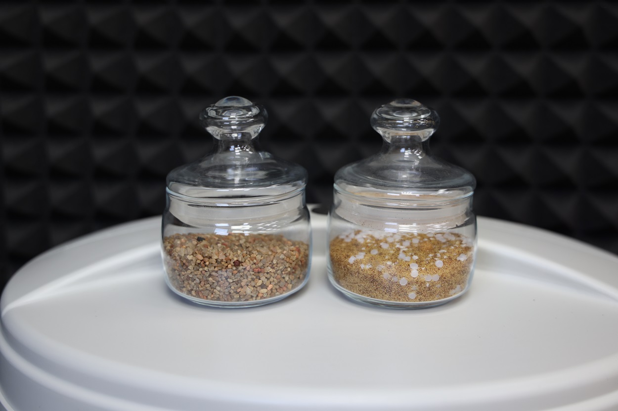 Фильтр для умягчения воды DFD 1865 Экотар