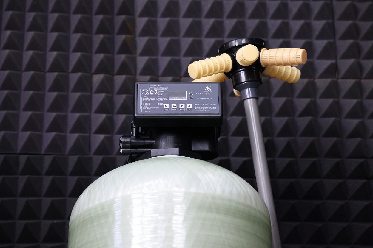 Фильтр для воды DFD 1465 Экотар