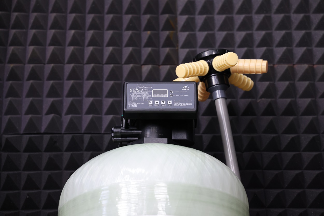 Фильтр для воды DFD 1665