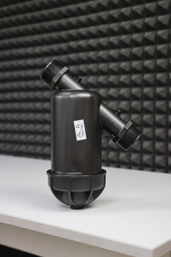 Фильтр грязевик механический 2 дюйма