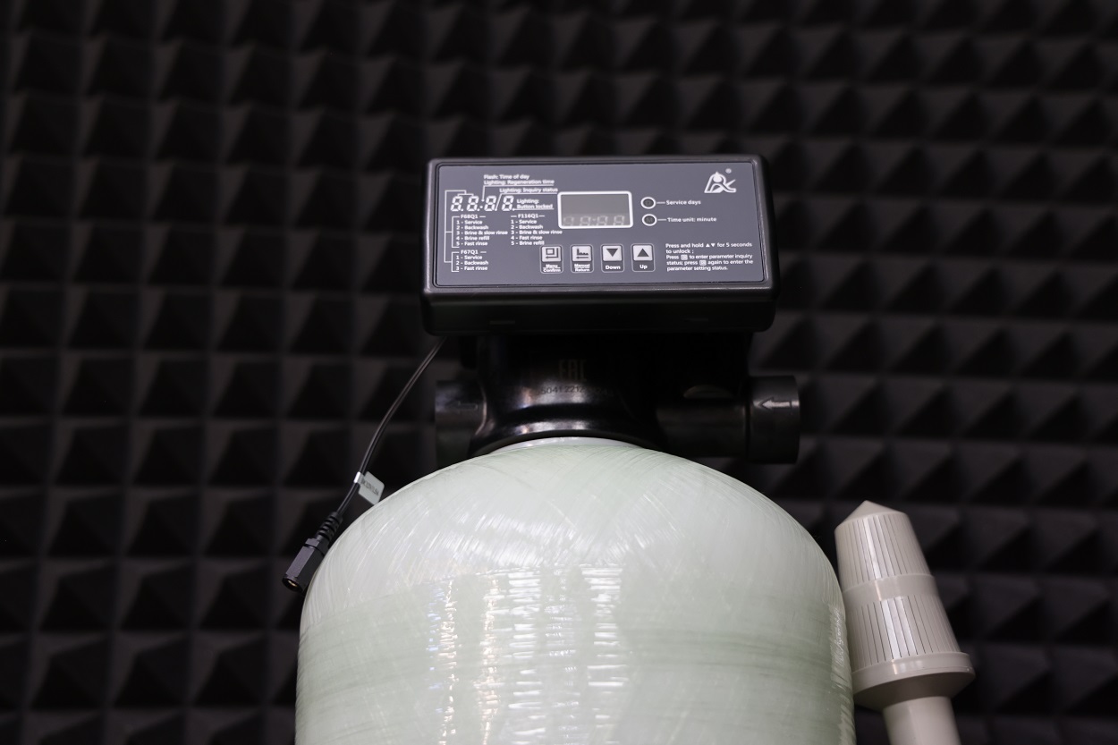 Фильтр осветлительный DFS 1044