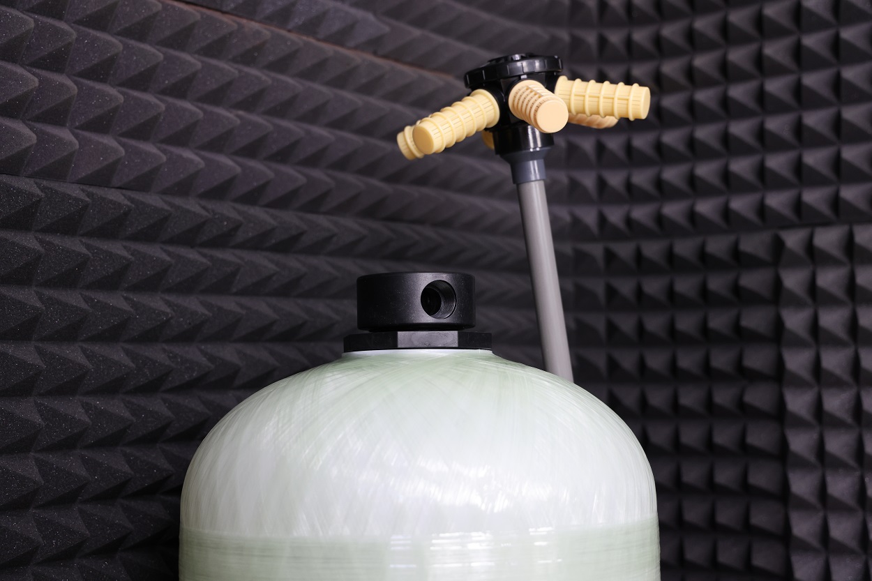 Фильтр смешанного действия 1665