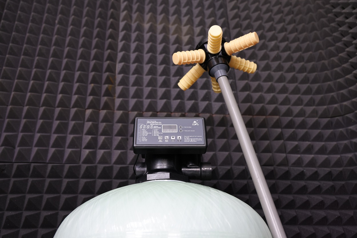 Фильтр сорбционный DFC 1865