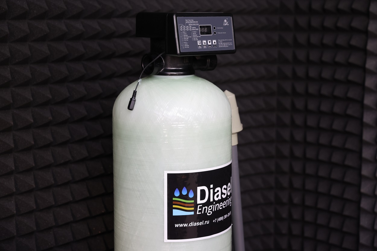 Фильтры DFIR 1054