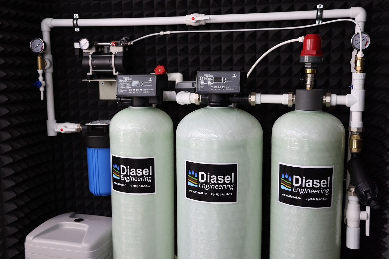 Фильтры для готового решения 4