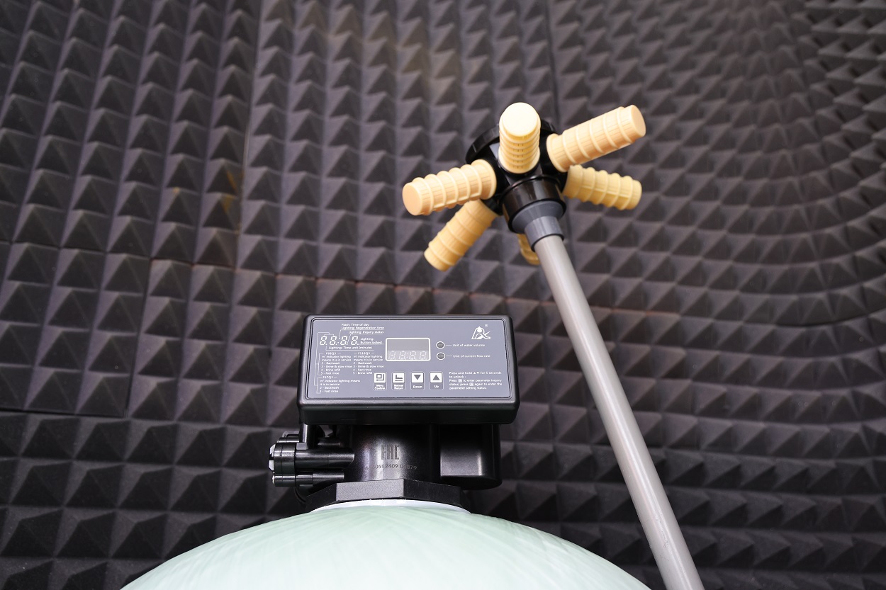 Фильтры умягчающие DFD 1865 Экотар