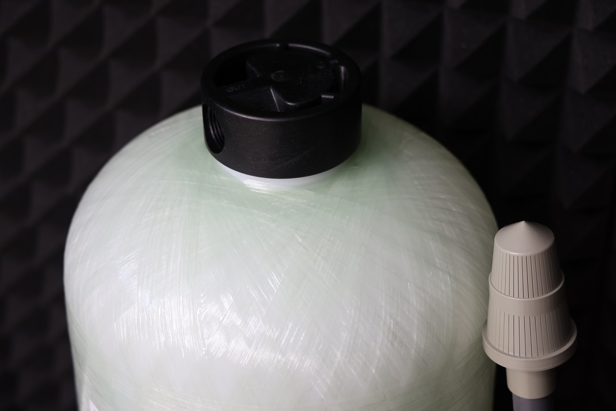 ФСД получение деионизованной воды 1252