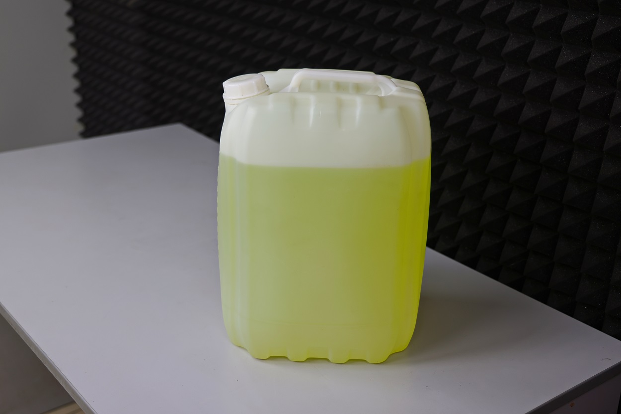 Гипохлорит натрия марки а