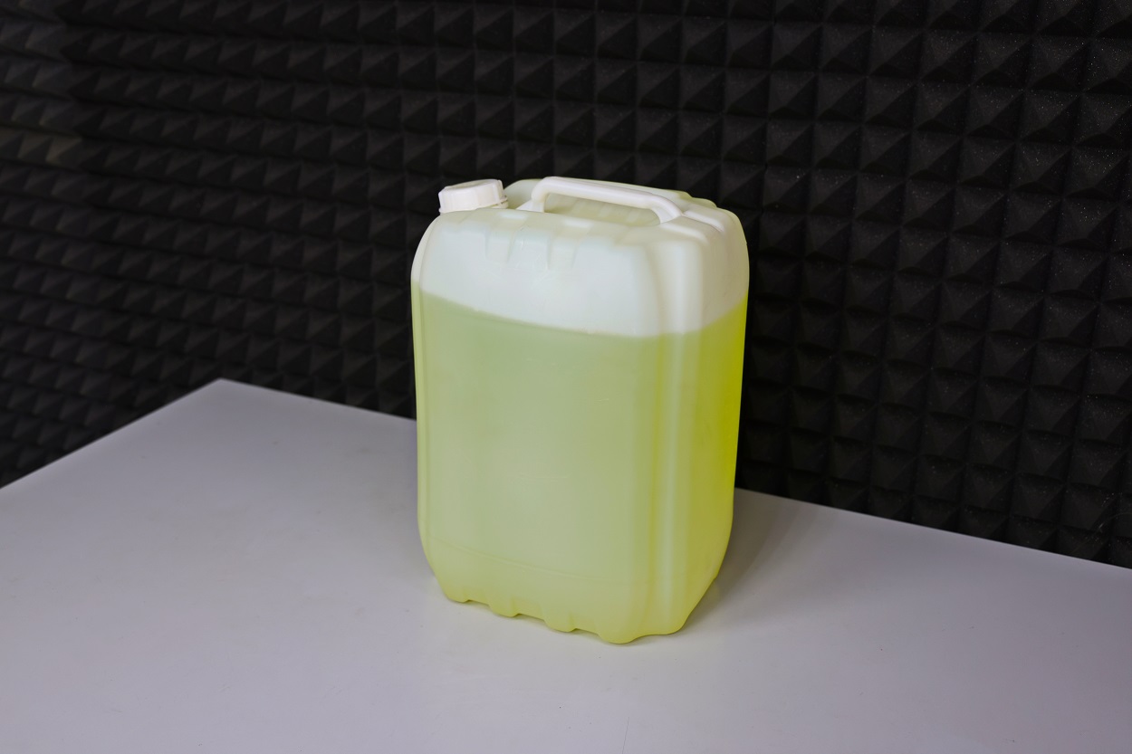 Гипохлорит натрия окислитель