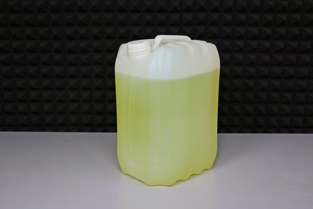 Гипохлорит натрия