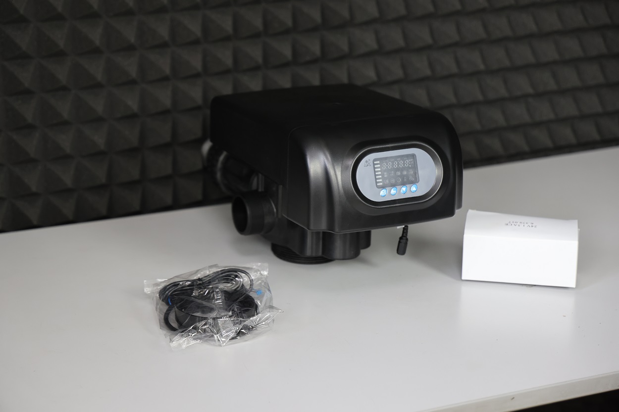 Головной блок для управления Runxin n75А1