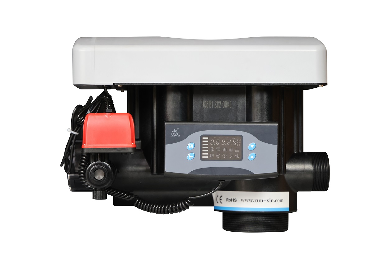 Головной блок для управления Runxin n77A3