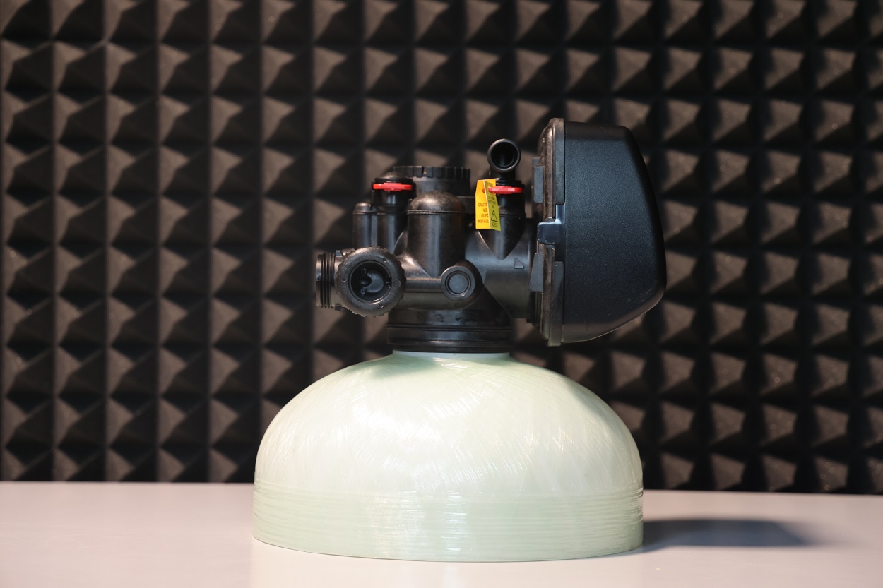 Головной клапан Clack WS1TC-BTZ