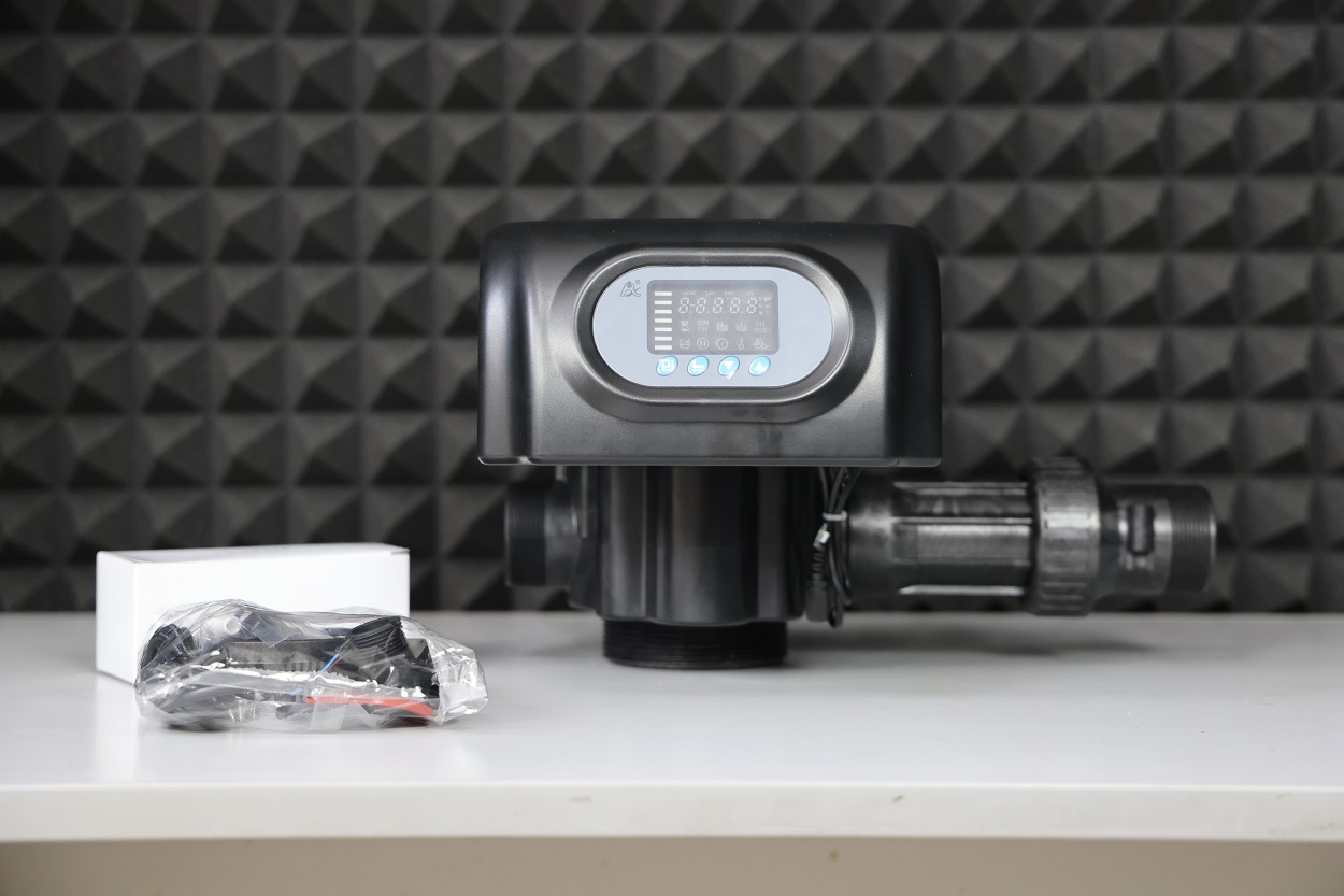 Головной клапан Runxin-n74A3