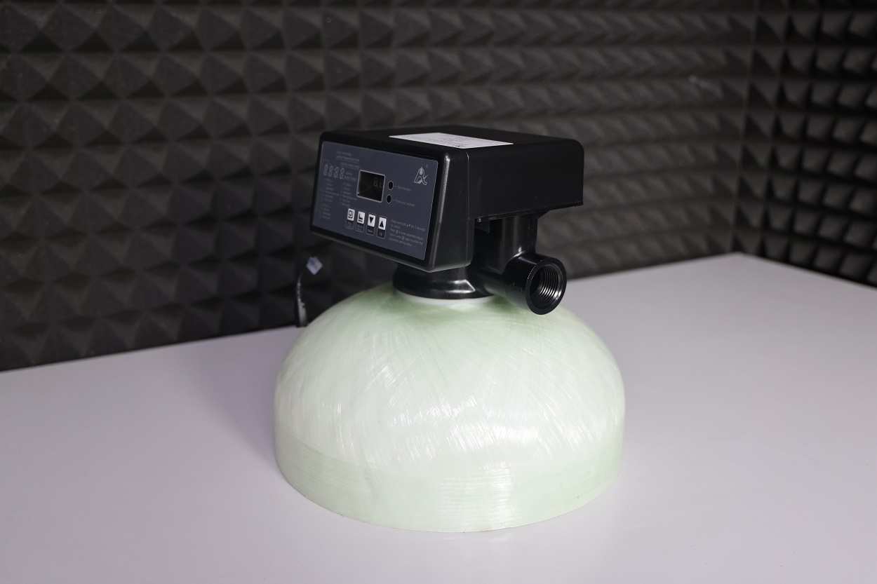 Головной клапан TMF67Q1