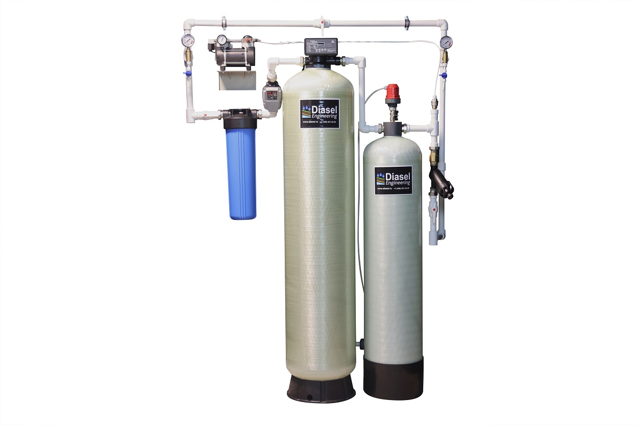 Готовое решение 2