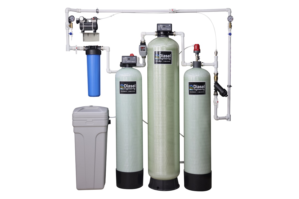 Готовое решение 4