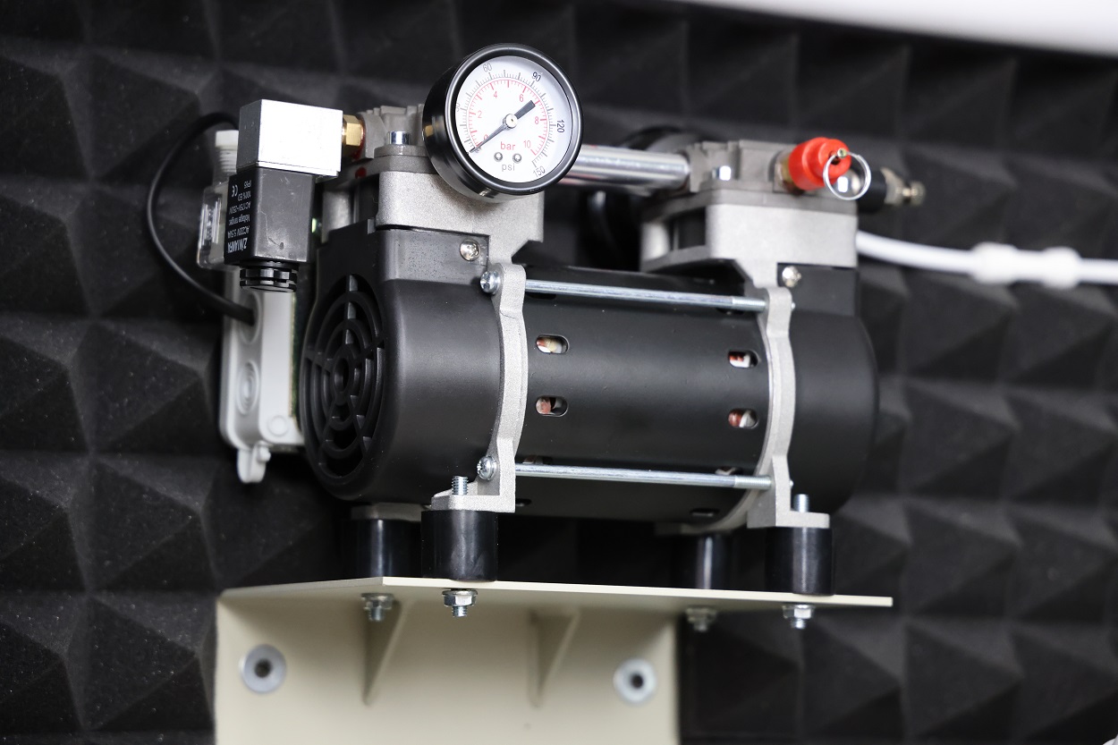 Решение для очистки воды скважин ГР-2