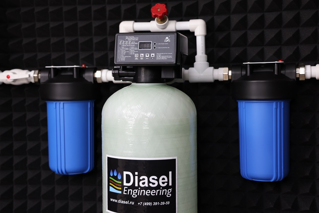 Готовое решение номер  1