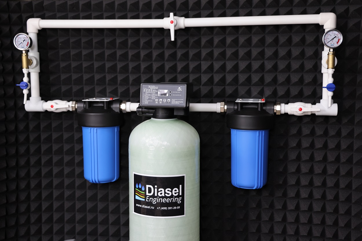 Готовое решение номер 3