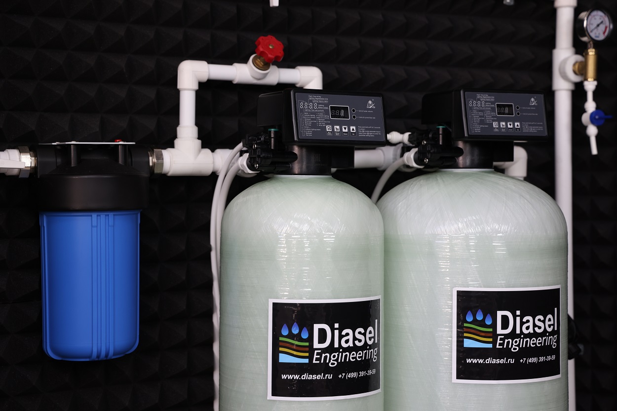 ГР 5 и его комплектация