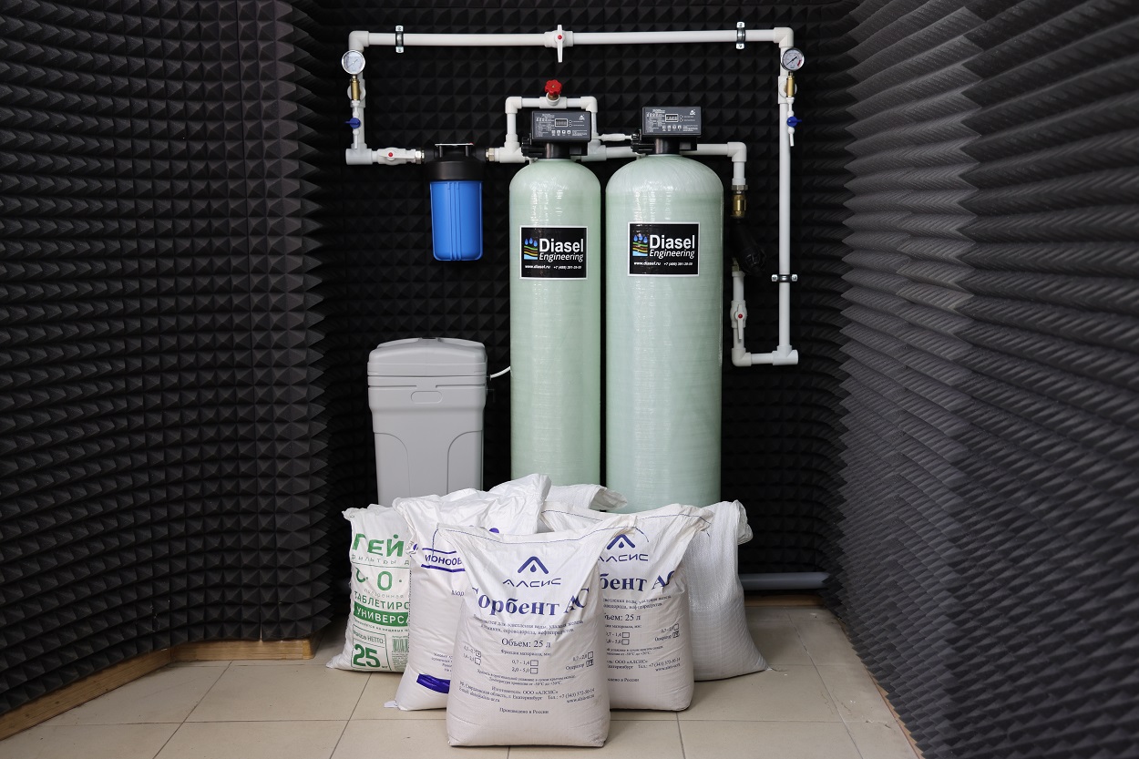 ГР 5 и его применение