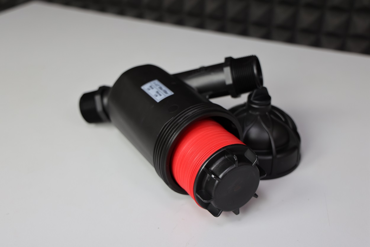 Грязевик 1,5