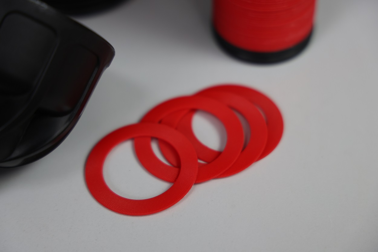 Грязевик  дисковый 1 дюйм