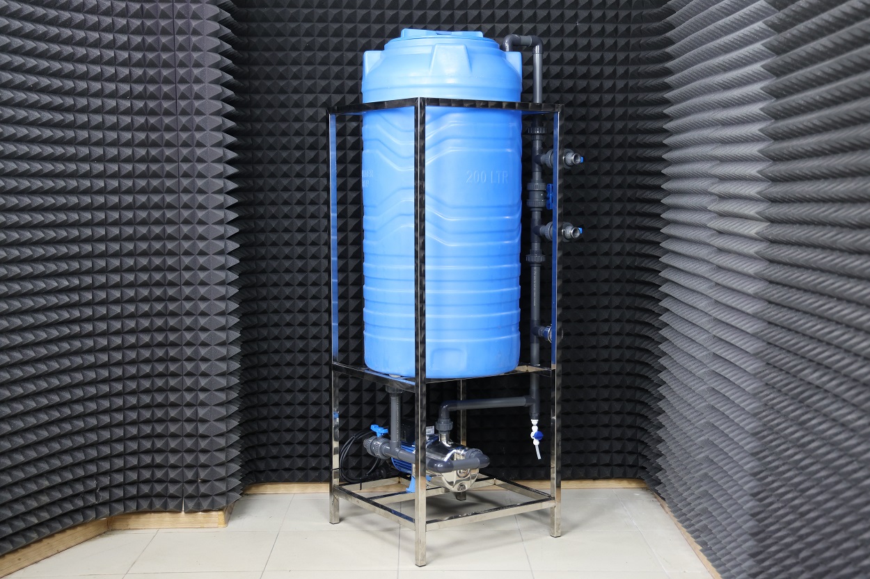 Хим мойка 200 литров