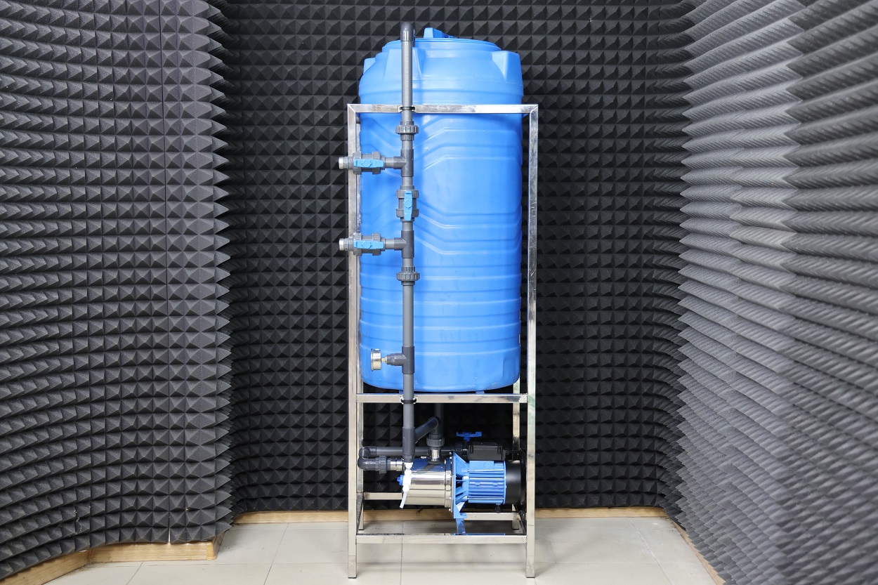 Хим мойка на 200 л