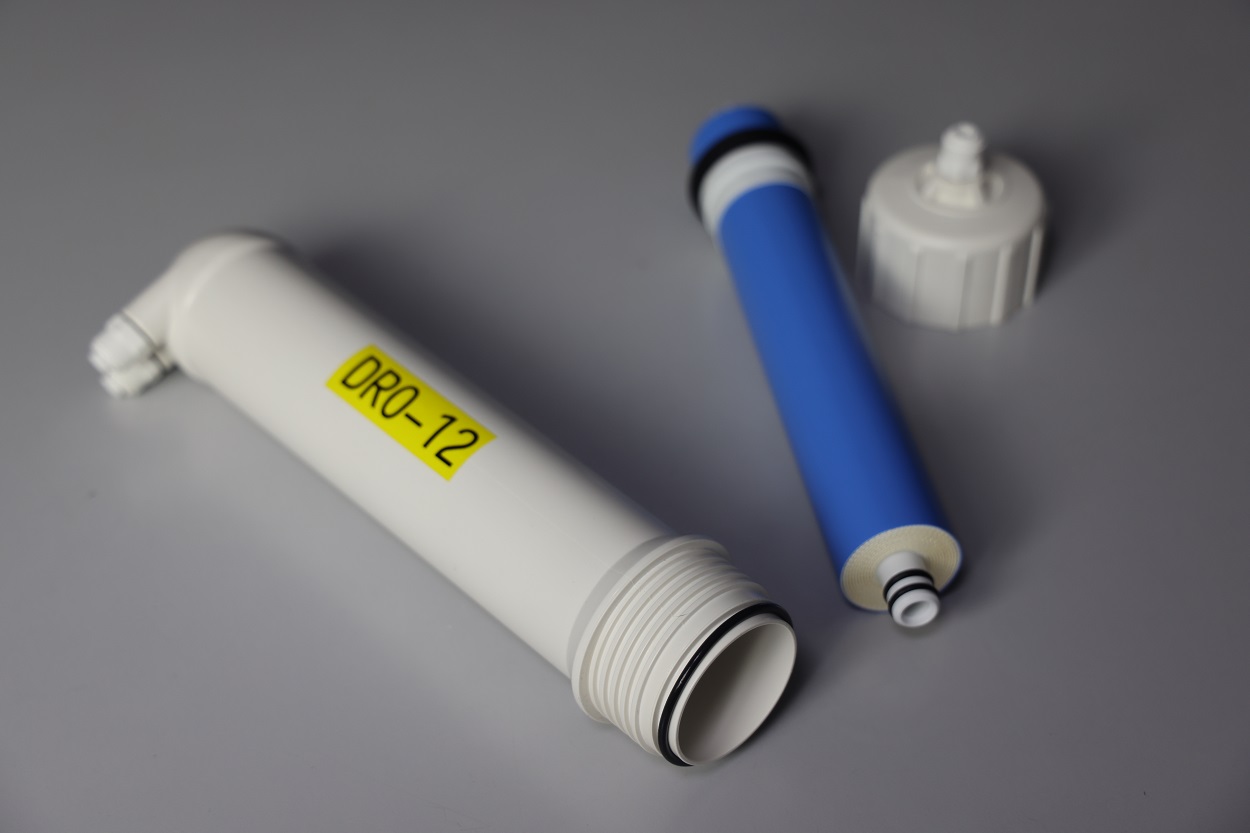 Картридж DRO-12