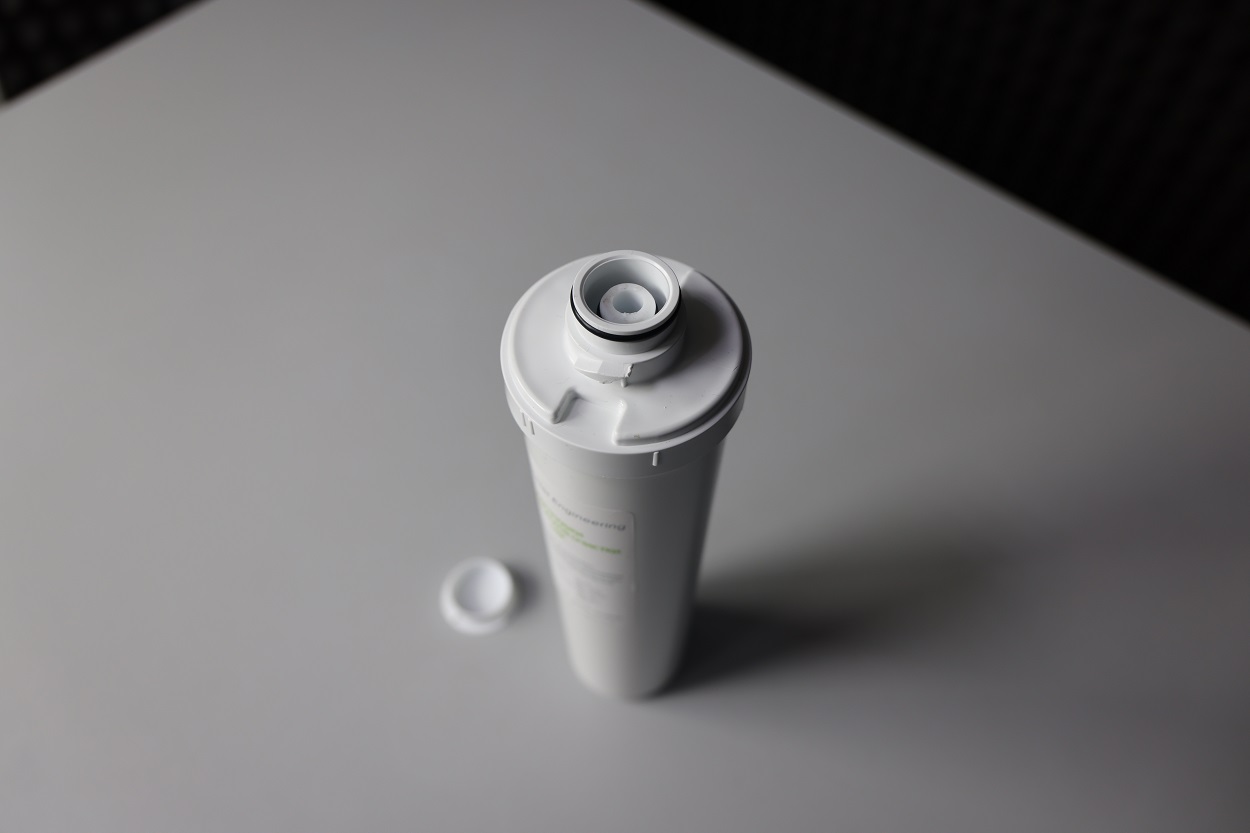 Картридж LMF