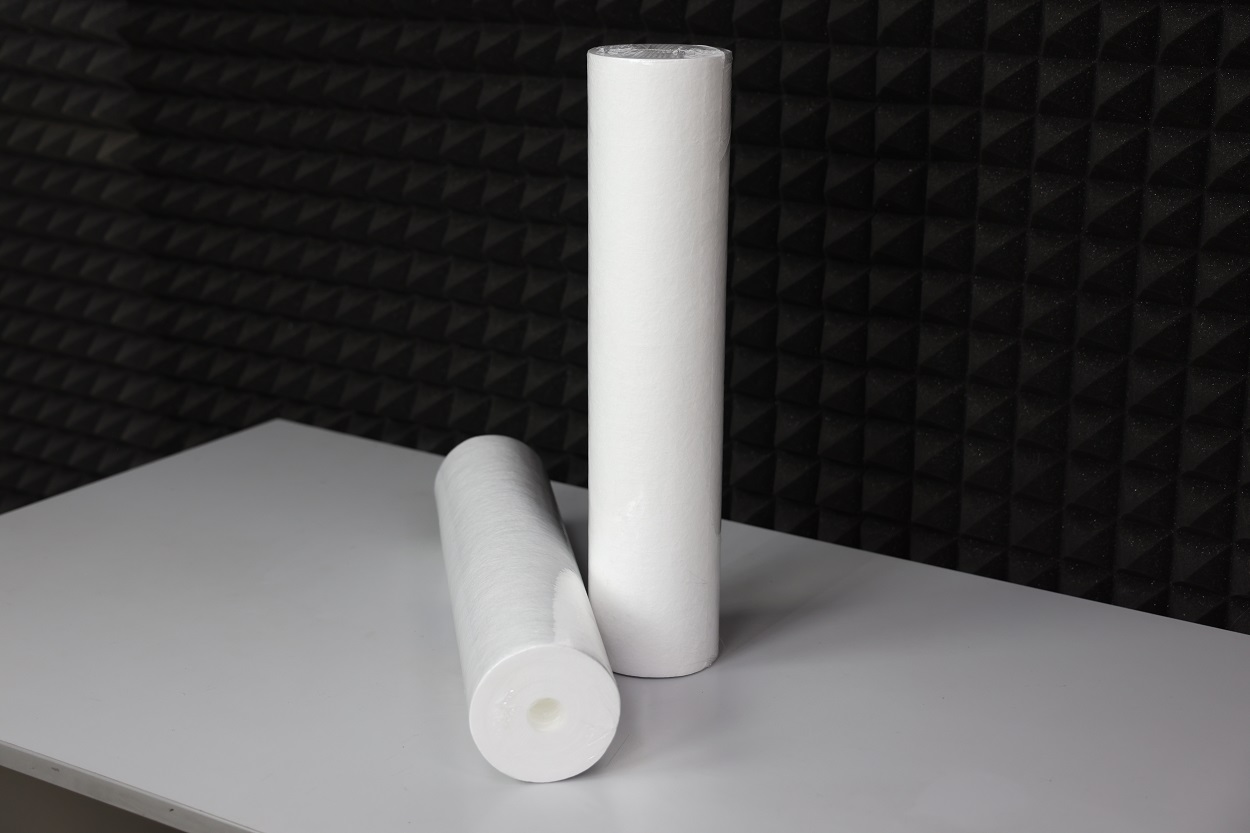 Картридж механической очистки воды 20