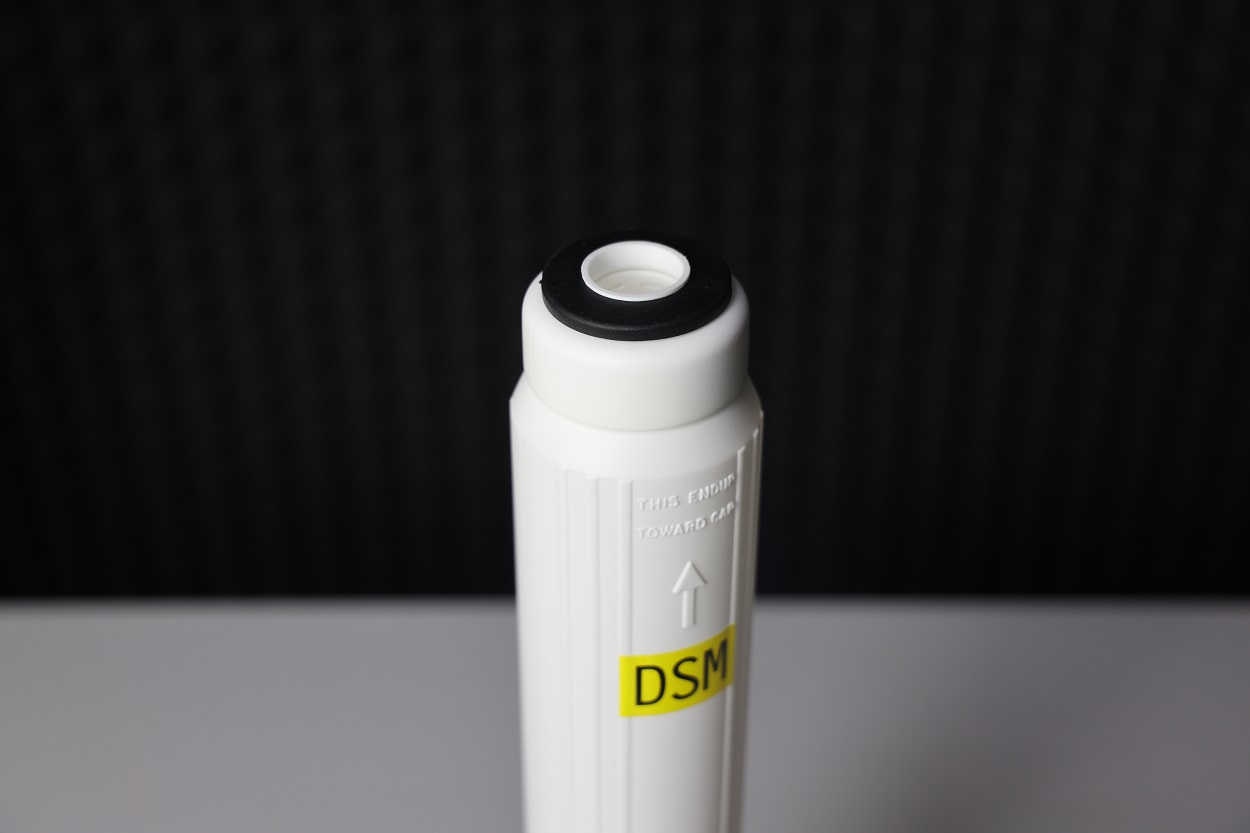 Картридж микроцелл DSM