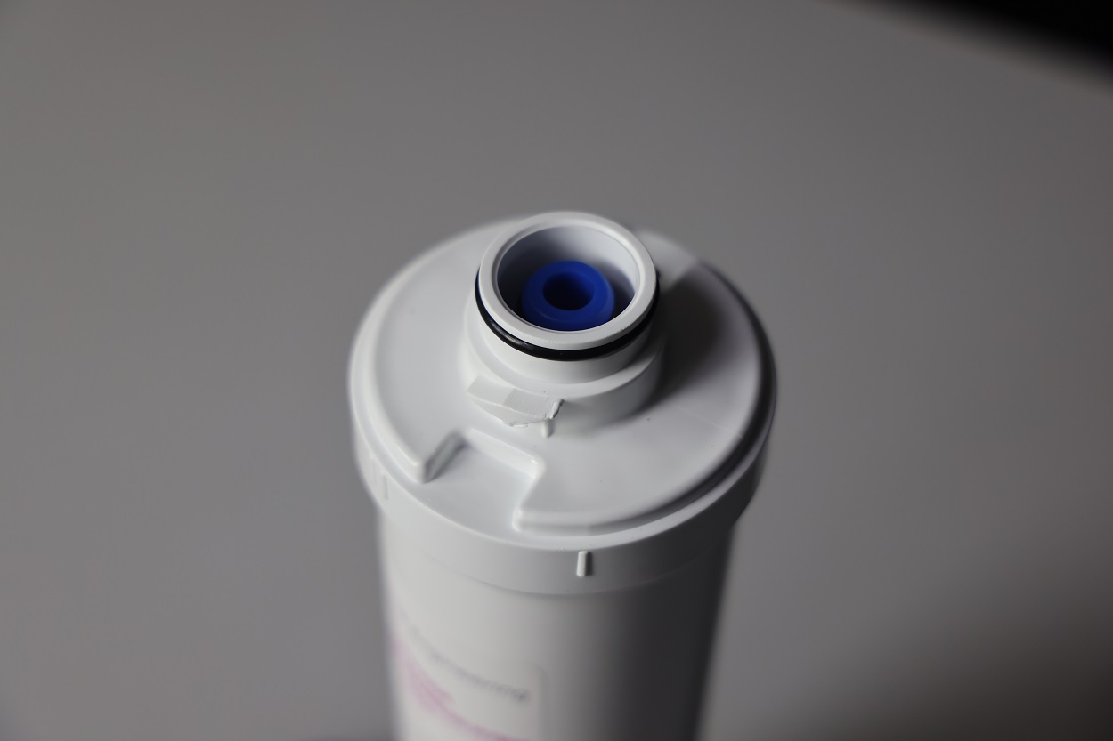 Картридж с углём для микроцелл DACC