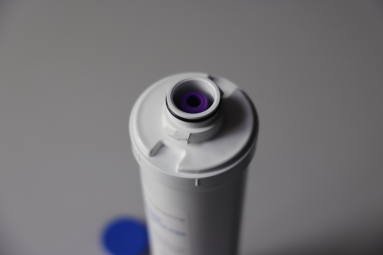 Картридж угольный DAC