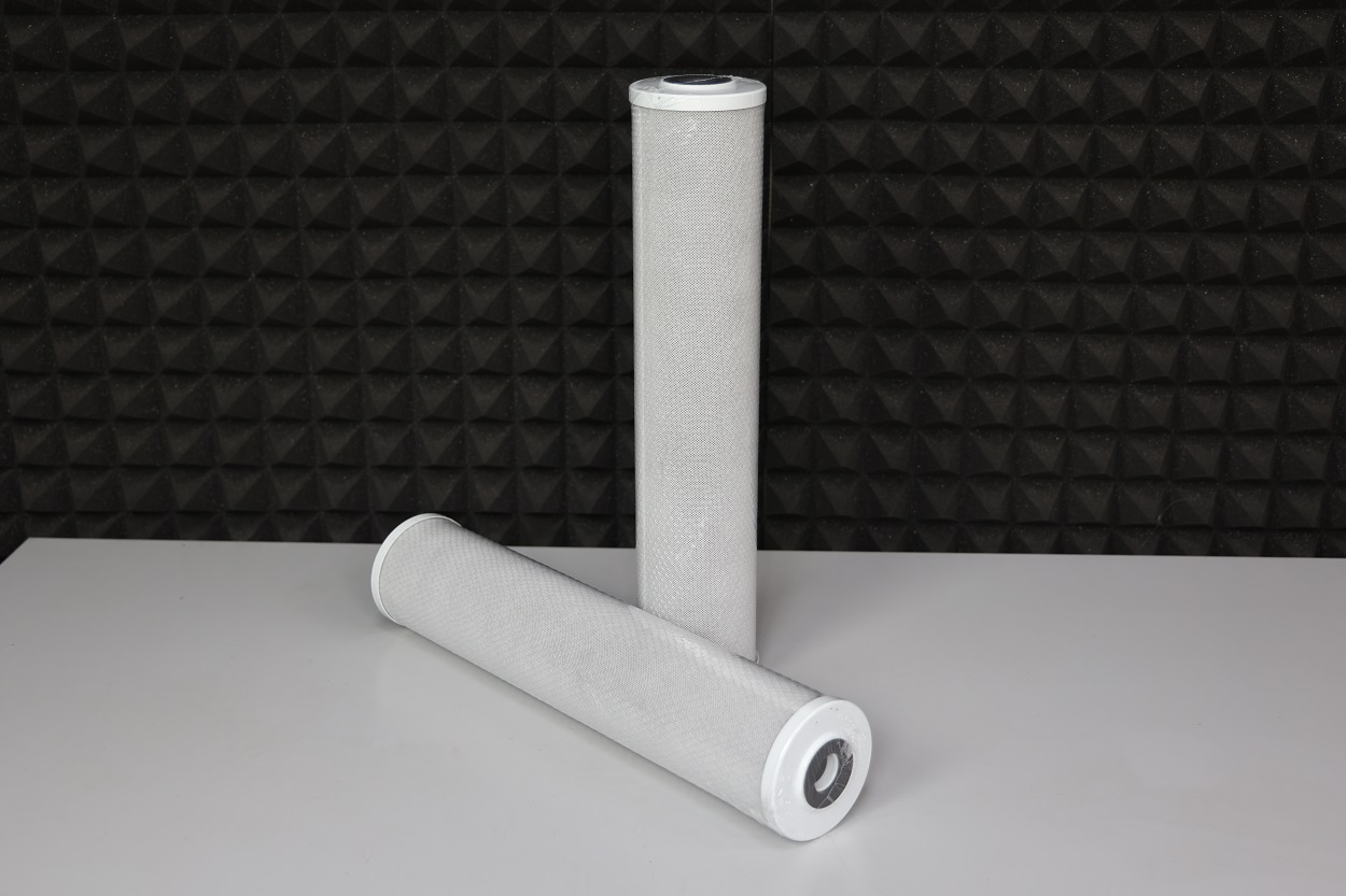 Картридж угольный сорбент-20