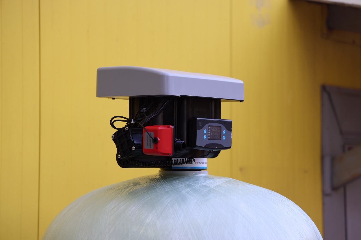 Фильтр катионитовый DFD 3072 для удаления катионов