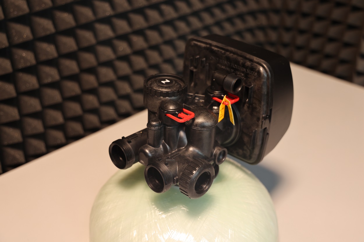 Клапан Clack WS1TC-BTZ