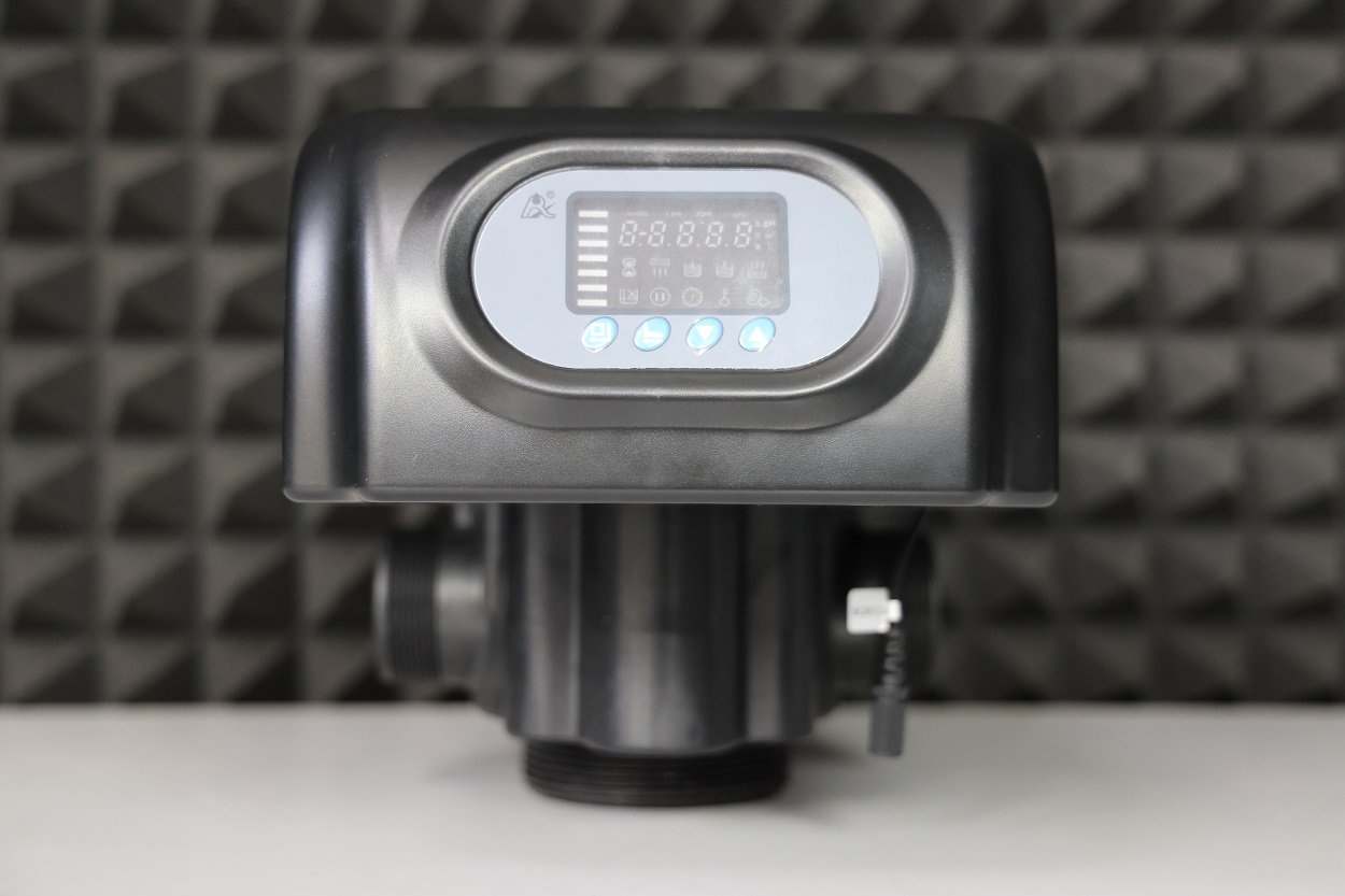 Клапан для управления Runxin n75А1