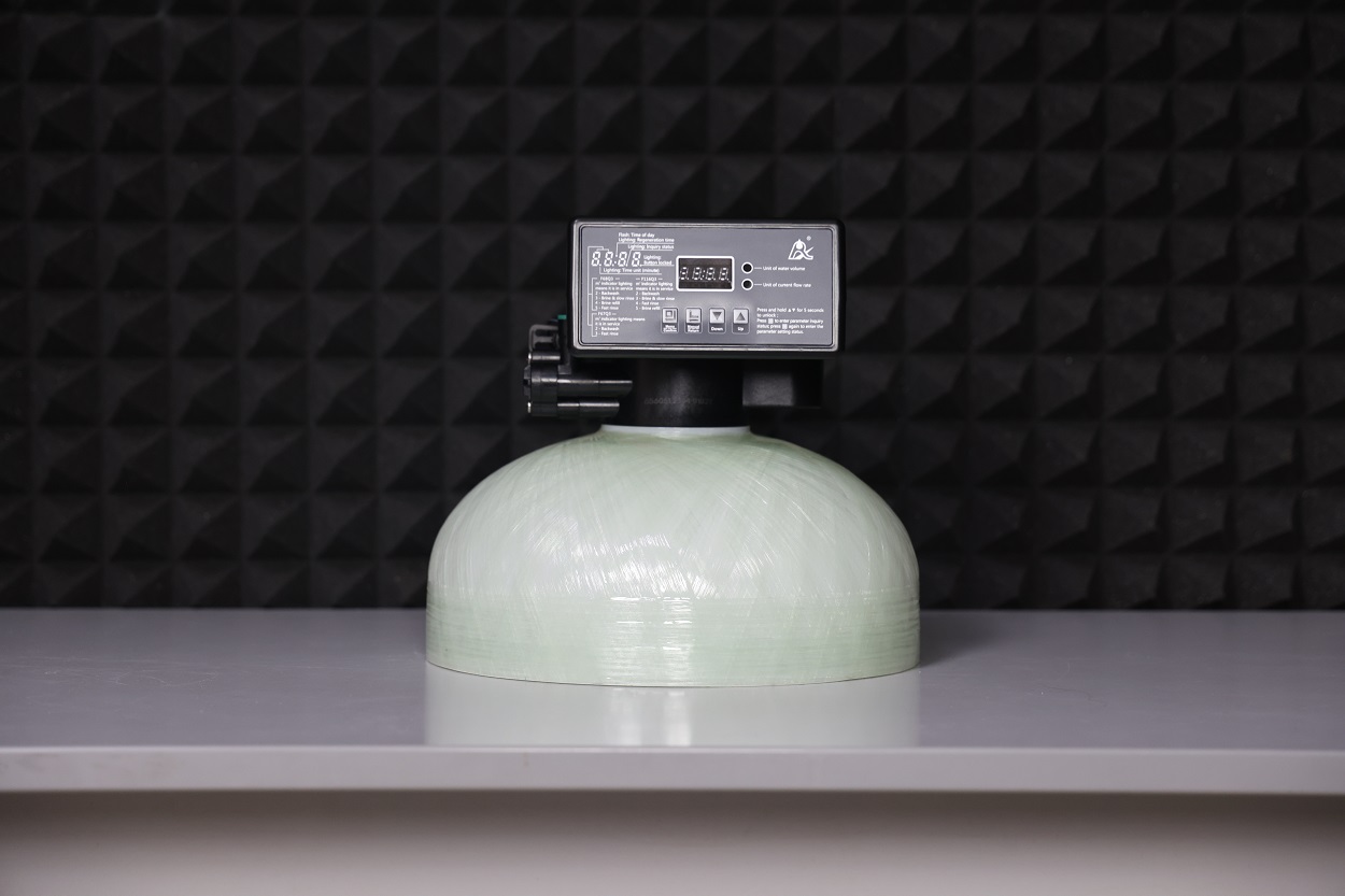 Клапан головной Runxin TMF116Q3